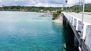 Филиппины жизнь на островах и регулярные выезды за уловом без пафоса