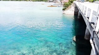 Филиппины жизнь на островах и регулярные выезды за уловом без пафоса