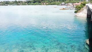 Филиппины жизнь на островах и регулярные выезды за уловом без пафоса