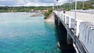 Филиппины жизнь на островах и регулярные выезды за уловом без пафоса