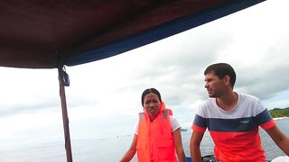 Филиппины, первая ловля и набор опыта как не терять снасти