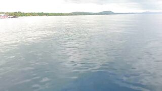 Филиппины, первая ловля и набор опыта как не терять снасти