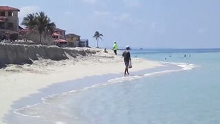 Varadero ловля у берега без деталей это утро или ночной выход