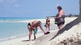Varadero ловля у берега без деталей это утро или ночной выход