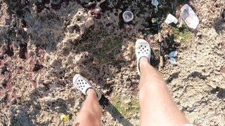 Рыбалка на Cuba Куба Varadero 2023 что клюет у берега и на что ловили