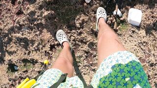 Рыбалка на Cuba Куба Varadero 2023 что клюет у берега и на что ловили