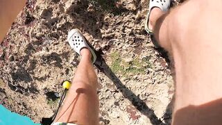 Рыбалка на Cuba Куба Varadero 2023 что клюет у берега и на что ловили