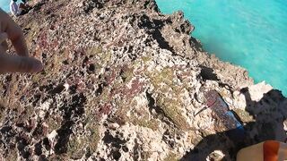 Рыбалка на Cuba Куба Varadero 2023 что клюет у берега и на что ловили