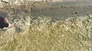 морская рыбалка в Varadero: Caranx и барракуда с берега Cuba 2021