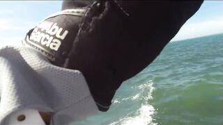 морская рыбалка в Varadero: Caranx и барракуда с берега Cuba 2021