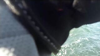 морская рыбалка в Varadero: Caranx и барракуда с берега Cuba 2021