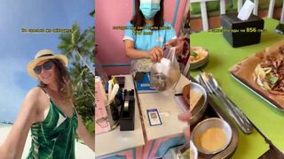 Boracay, сколько стоит один день на Филиппинах и что по еде