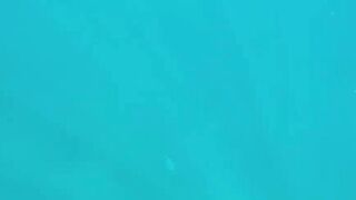 NAHIRAPAN AKONG MAMILI , TANIGUE OR GIANT TREVALLY 