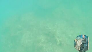 NATAGPUAN NAMIN ANG BAHAY NG LOBSTER 