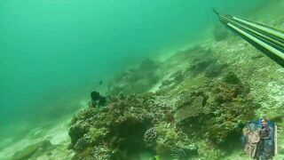 NATAGPUAN NAMIN ANG BAHAY NG LOBSTER 