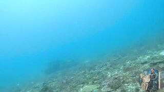 NATAGPUAN NAMIN ANG BAHAY NG LOBSTER 