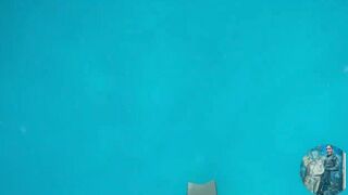 NATAGPUAN NAMIN ANG BAHAY NG LOBSTER 