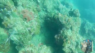 NATAGPUAN NAMIN ANG BAHAY NG LOBSTER 