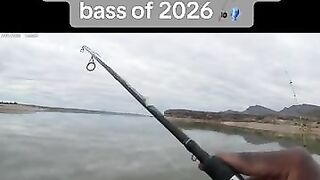 That’s how you set the hook 