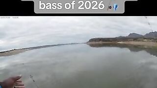 That’s how you set the hook 