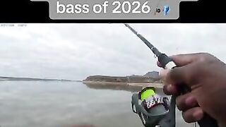 That’s how you set the hook 