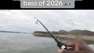 That’s how you set the hook 