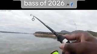 That’s how you set the hook 