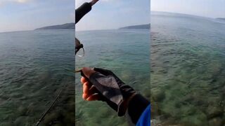 Karon beach Phuket Пхукет что произошло и есть ли тут морская рыбалка с берега?