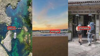 Скрытые карповые трофеи Латвии - дикие озёра и мощные рывки рыбы