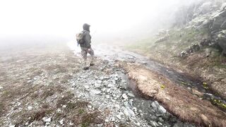 Абхазия (Abkhazia) озера и реки плюс море и спиннинг без лишнего шума