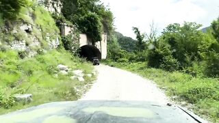 Абхазия (Abkhazia) озера и реки плюс море и спиннинг без лишнего шума