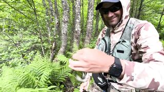 Абхазия (Abkhazia) озера и реки плюс море и спиннинг без лишнего шума