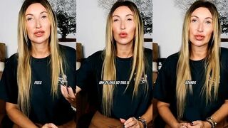 They plan this all along