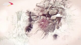 31.01.2026 прогулка по Нысантæ зимний день и мысли о рыбалке