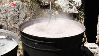 31.01.2026 прогулка по Нысантæ зимний день и мысли о рыбалке