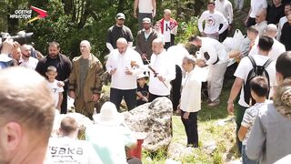 31.01.2026 прогулка по Нысантæ зимний день и мысли о рыбалке