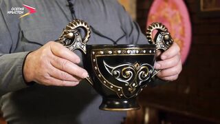 31.01.2026 прогулка по Нысантæ зимний день и мысли о рыбалке