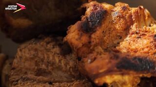 31.01.2026 прогулка по Нысантæ зимний день и мысли о рыбалке