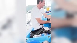 Amed (Амед) Bali приключение и веселье на воде стоит подписываться или нет