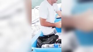 Amed (Амед) Bali приключение и веселье на воде стоит подписываться или нет