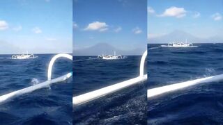 AMED BALI fishing trip без рекламы рыбалка по точкам и короткий итог