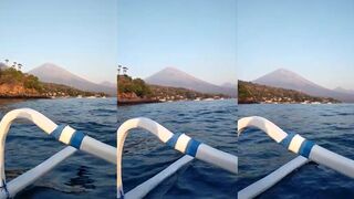 AMED BALI морская рыбалка тур на день какой тайминг и где ловят