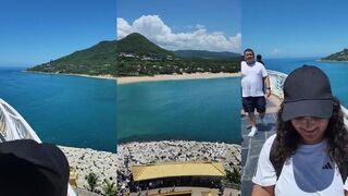 Sanya, China View. #china #sanya #travel