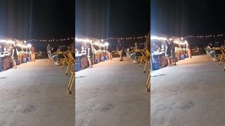 Hua Hin Fishing Pier: где встать на пирсе 20.01.24 и как читать течение