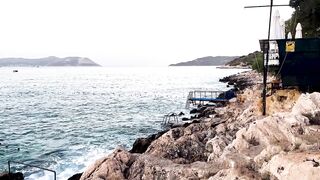 Турция, морская рыбалка рокфишинг и микроджиг без скуки