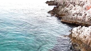 Турция, морская рыбалка рокфишинг и микроджиг без скуки