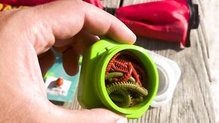 Турция, морская рыбалка рокфишинг и микроджиг без скуки