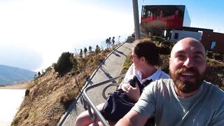 Турция, морская рыбалка рокфишинг и микроджиг без скуки