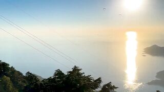 Турция, морская рыбалка рокфишинг и микроджиг без скуки