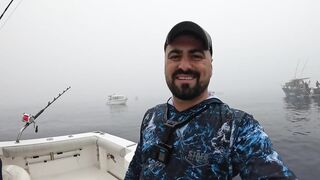 250 Kiloluk Rekor Orkinos Yakaladık - рекордный тунец и что пошло не так